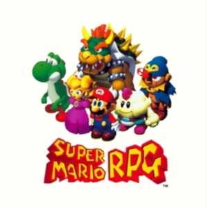 Super Mario RPG - Forest Maze (Chiptune Remix)