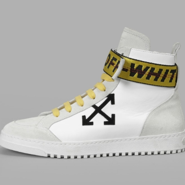 off whites