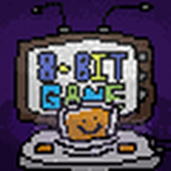 8-Bit Final Boss Theme