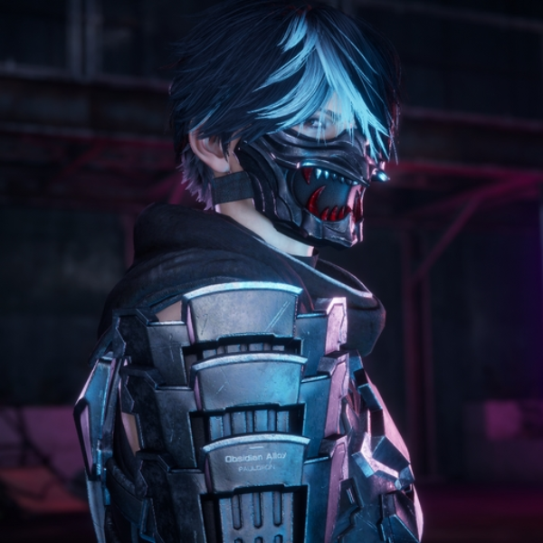 [Ninja Gaiden 4 bump.]