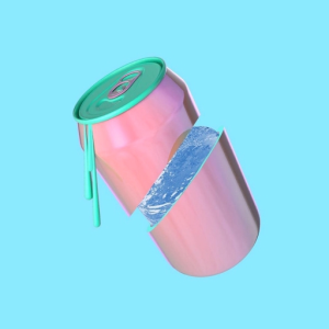 LEMON SODA FUNK