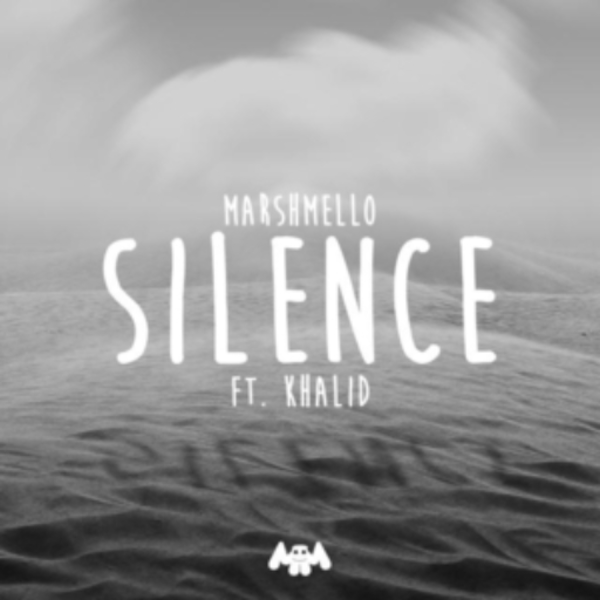 Silence - Marshmello ft. Khalid (Icebox Cover)