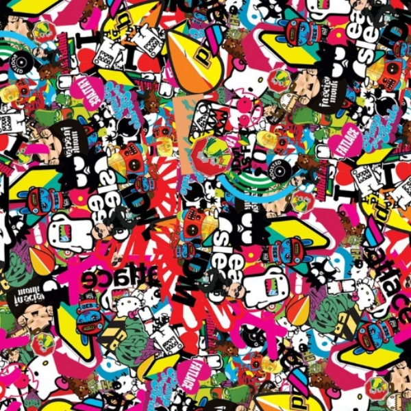 CARTOONS REMIX