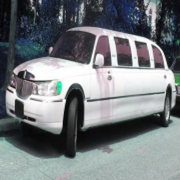 limousine