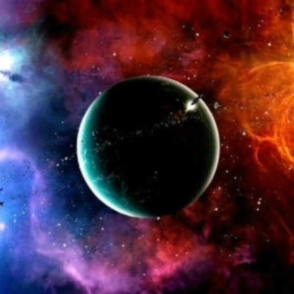 Interstellar LIVINGSTEREO REMIX