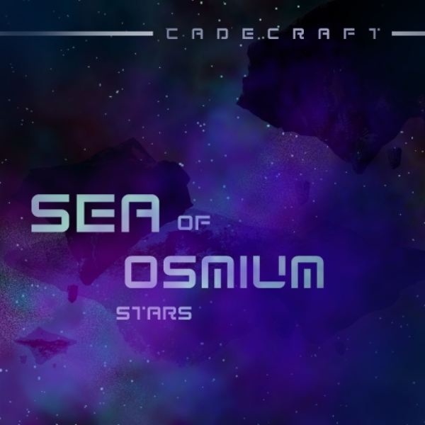 Sea of Osmium Stars