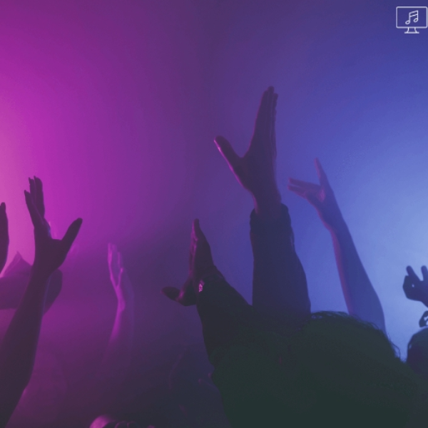 Some house music for 50