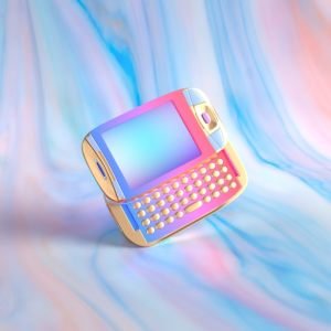 PHONES (HTSL Tim Derry)