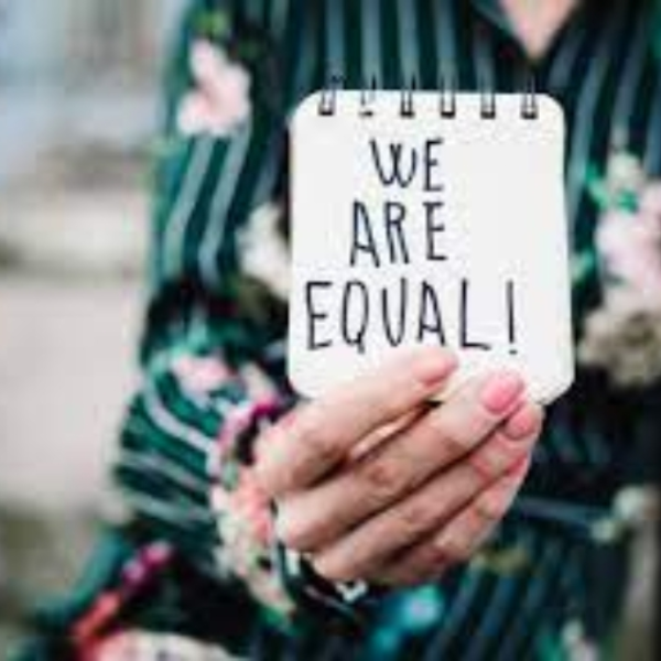 EQUALITY