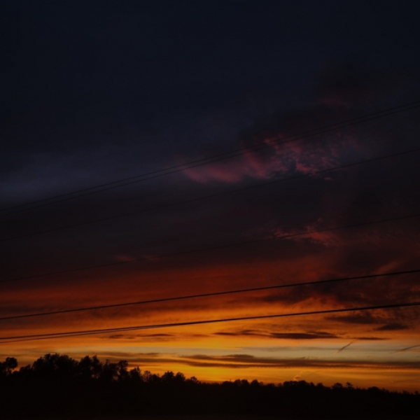 Sunrise 08-20-2024