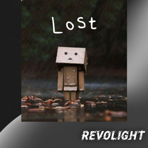 Lost ft. Emilyn (Inspired by Alan Walker)