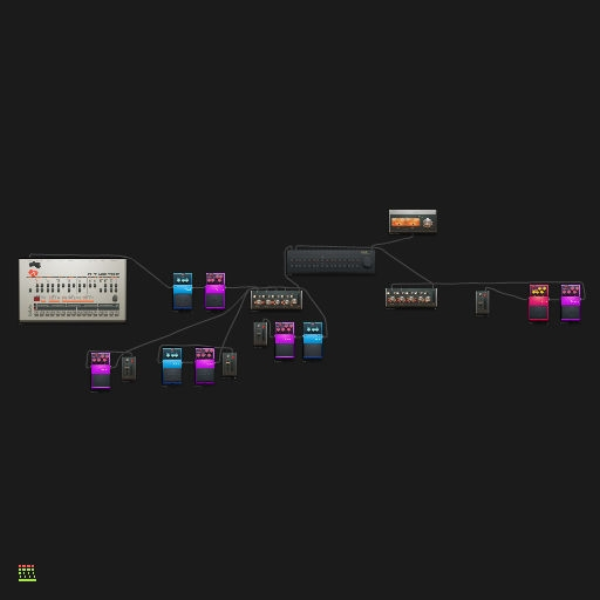 EAO-DUBSTEP
