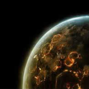 Earth ends to war