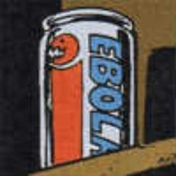 Ebola Cola