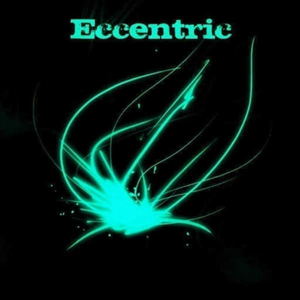 Eccentric Remix