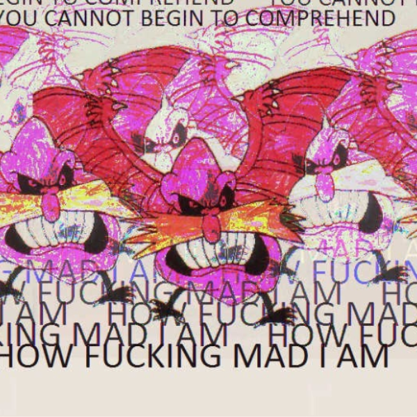 Echo Chamber