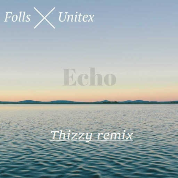 Echo (Thizzy remix)