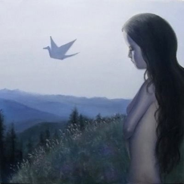 Echoes Of A Distant Memory
