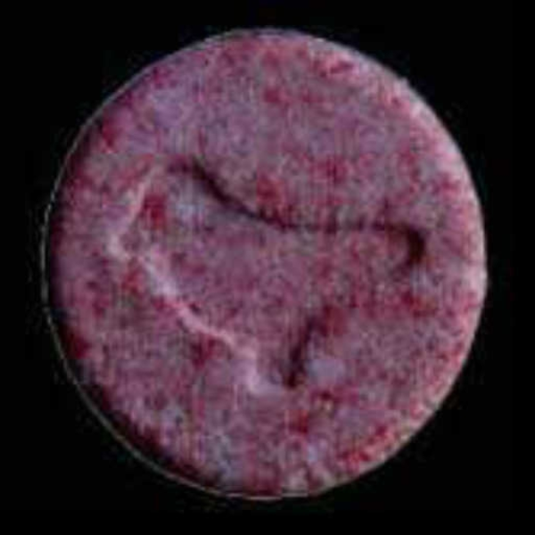 Ecstasy Escalator (Double-Dove Mix)