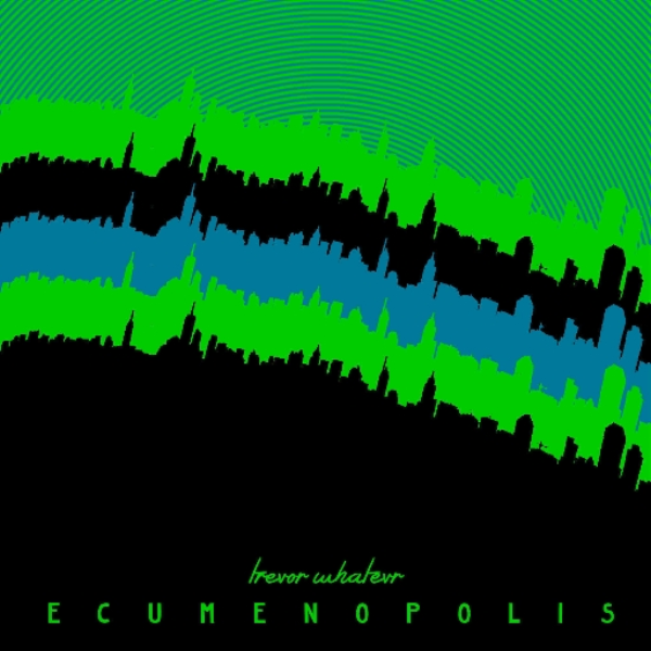Ecumenopolis