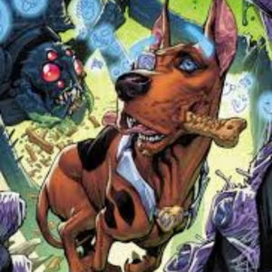 Scooby Doo