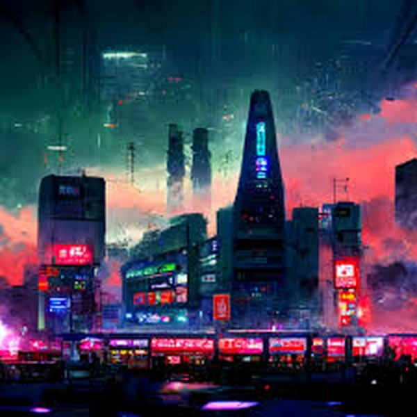 Cyberpunk