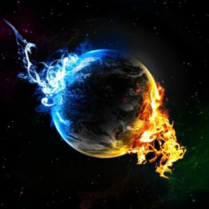 Edge of the Earth