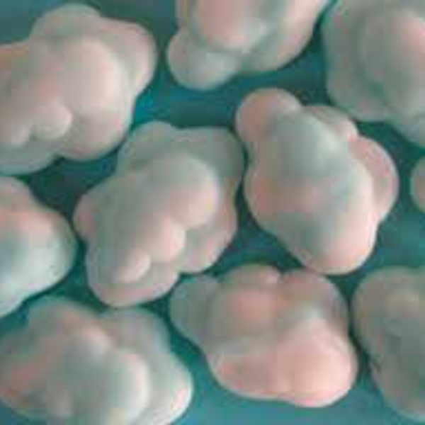 Edible Clouds