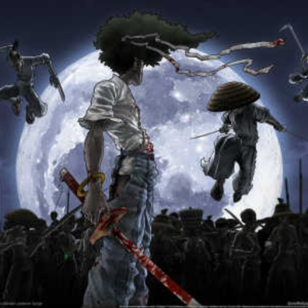 Edo Samurai