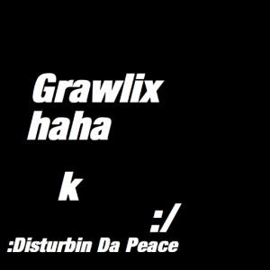 Disturbin Da Peace