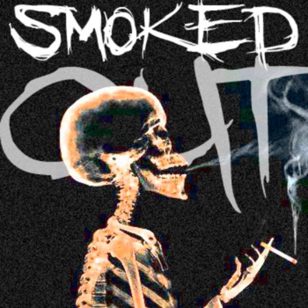 Smoked Out x 808 Mafia type beat