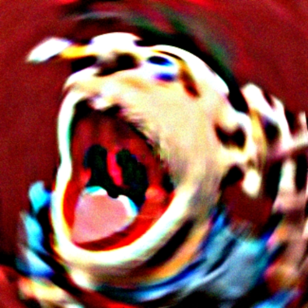 Jeffy but it's a gabber beat