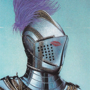 FULL ARMOR/PLATE (SHE LOVES ME NOT)