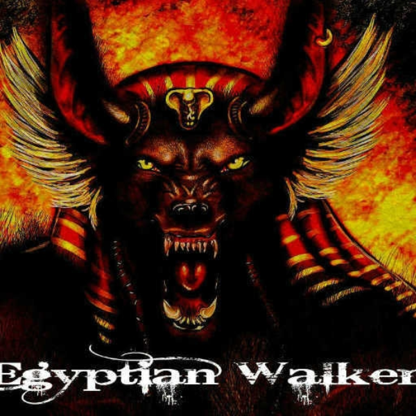 Egyptian Walker