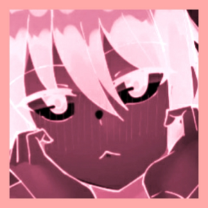 your favorite egirl is a disappointment, but no problems here ok