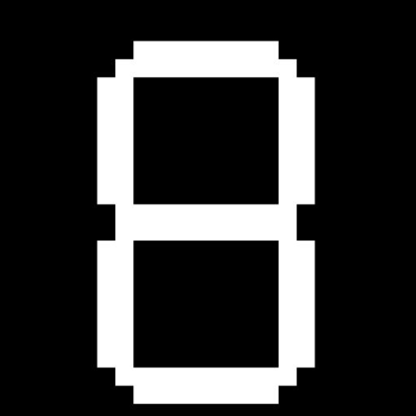 eight