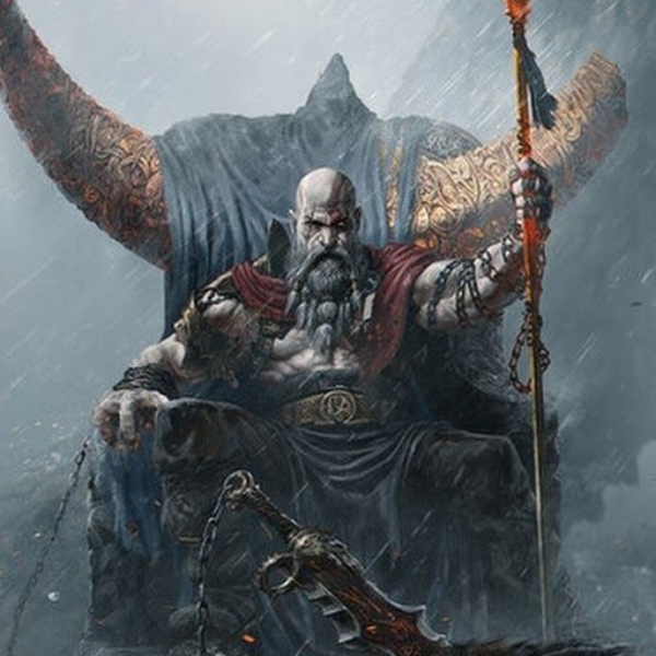 kratos