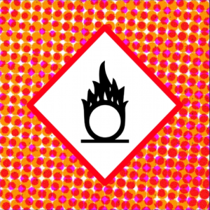 Oxygen Destroyer