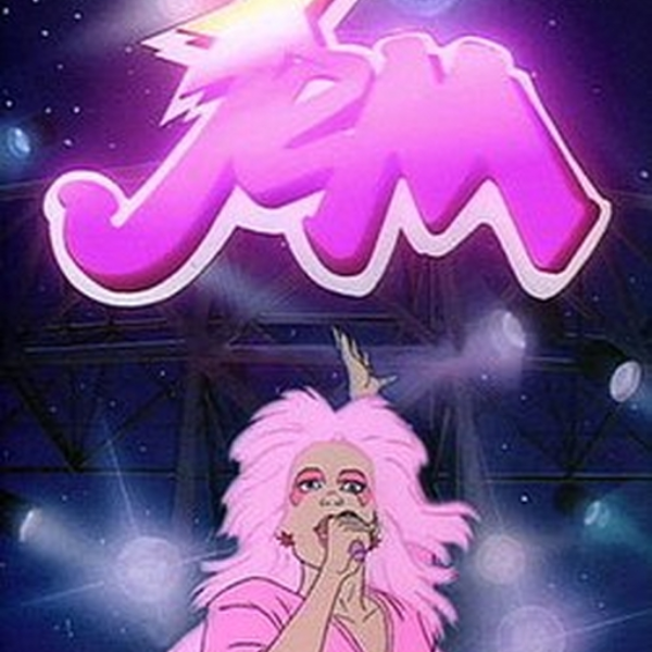 Jem and the Holograms