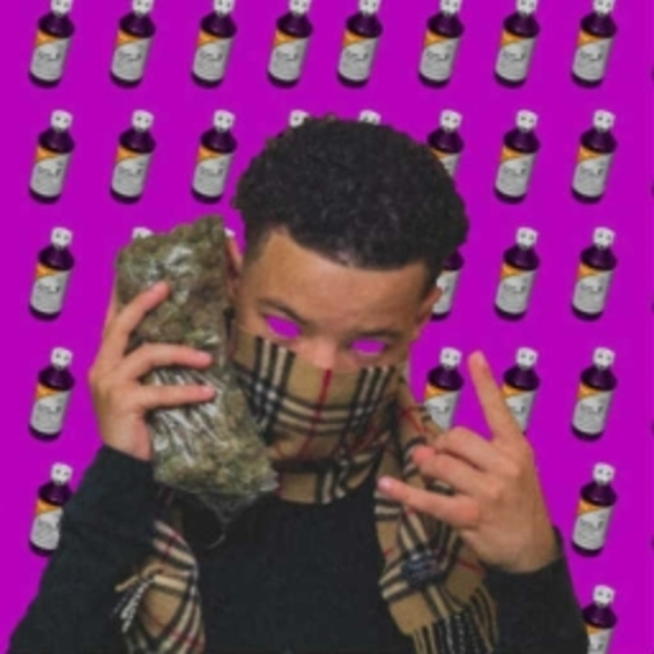 tay k x lil mosey x scarlxrd x smokepurpp type beat *FREE*