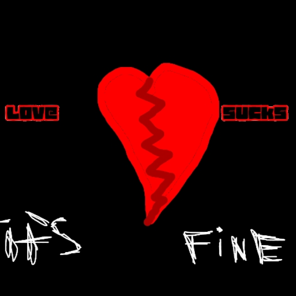 Love sucks (A Random rap beat