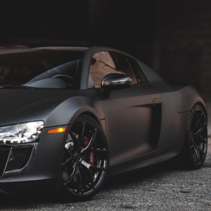 knight rider