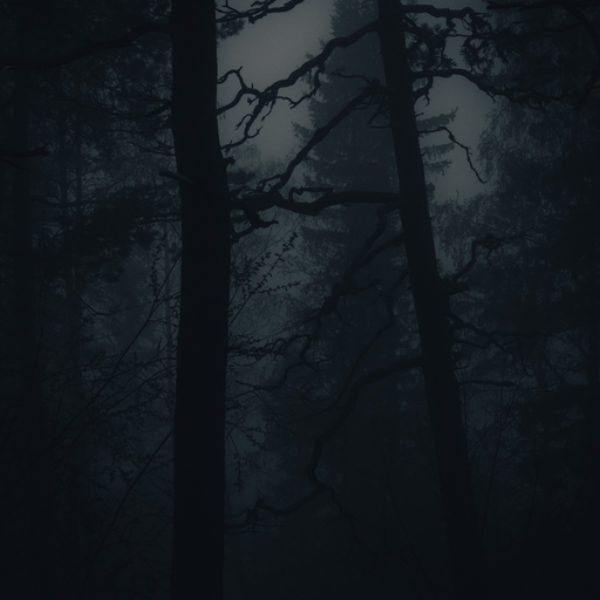 Dark Forest 3