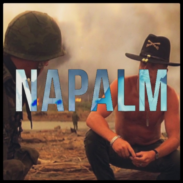 Napalm