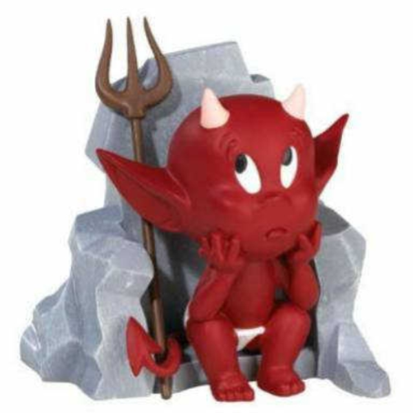 el diablo