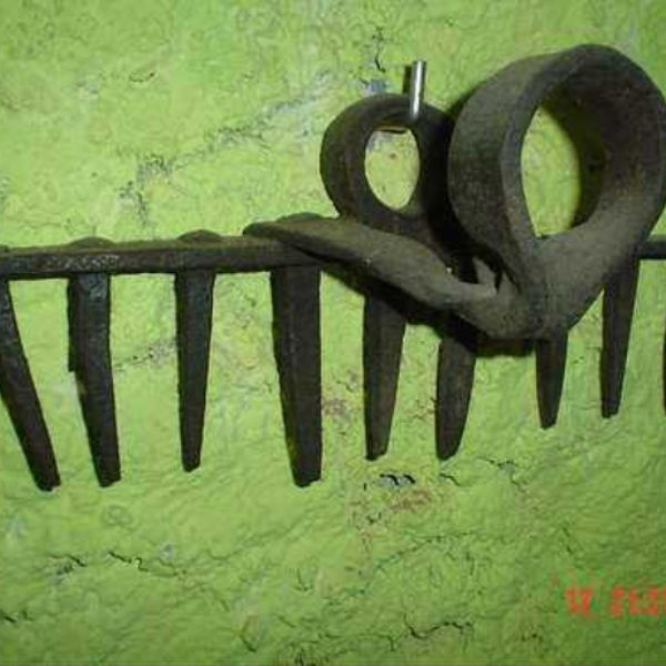 El Rastrillo