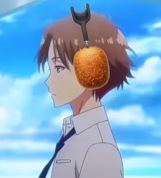 Burger EDM II