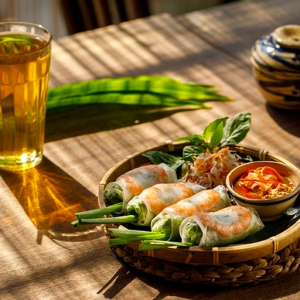 Flavours of Asia