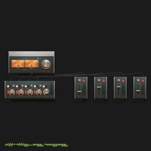 Electo bit