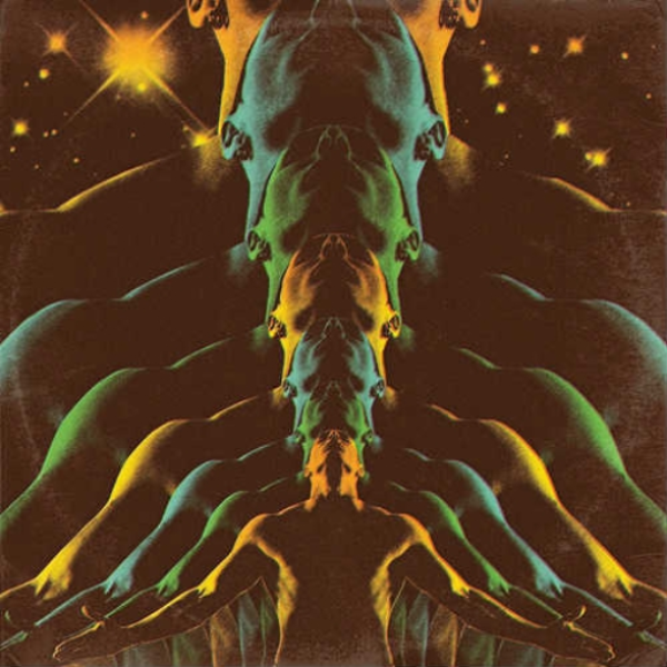 Electreality 1
